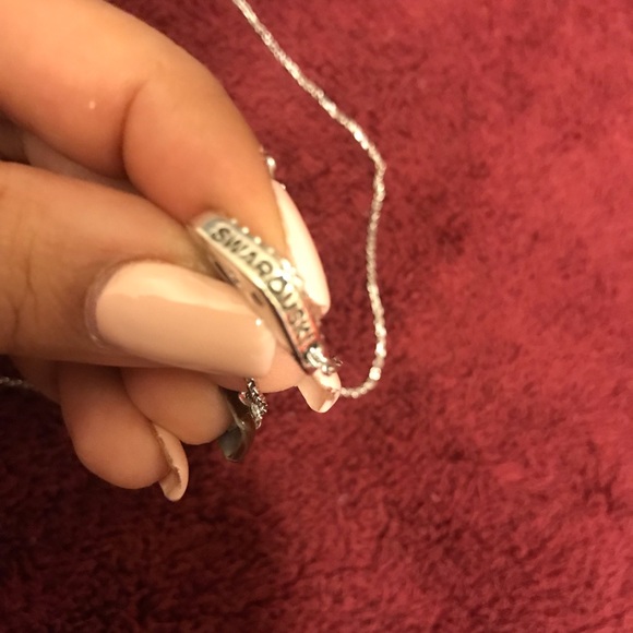 New  set Swarovski authetic - Picture 5 of 6